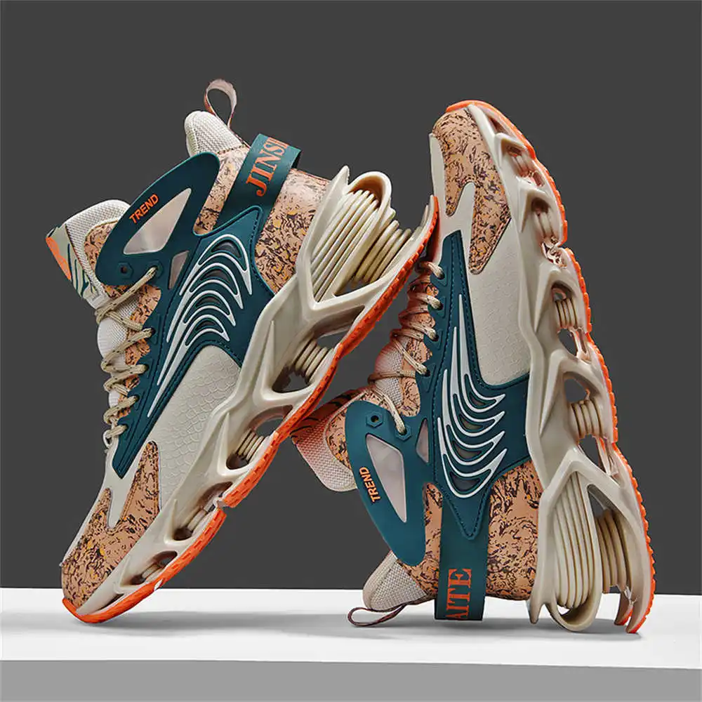 Luxury Lifestyle News - Non-slip Mid Child Running Sneakers Casual