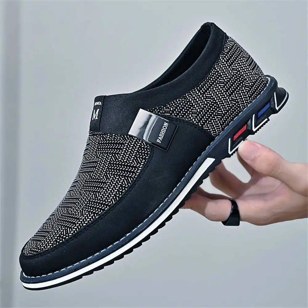 Luxury Lifestyle News - Dark Blue 44-45 Summer Shoes Sale