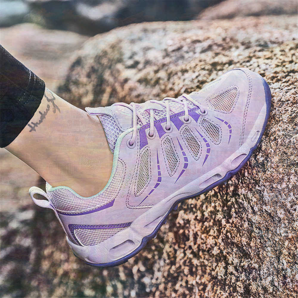 Luxury Lifestyle News - Sumer Round Tip Silver Sneakers Tennis