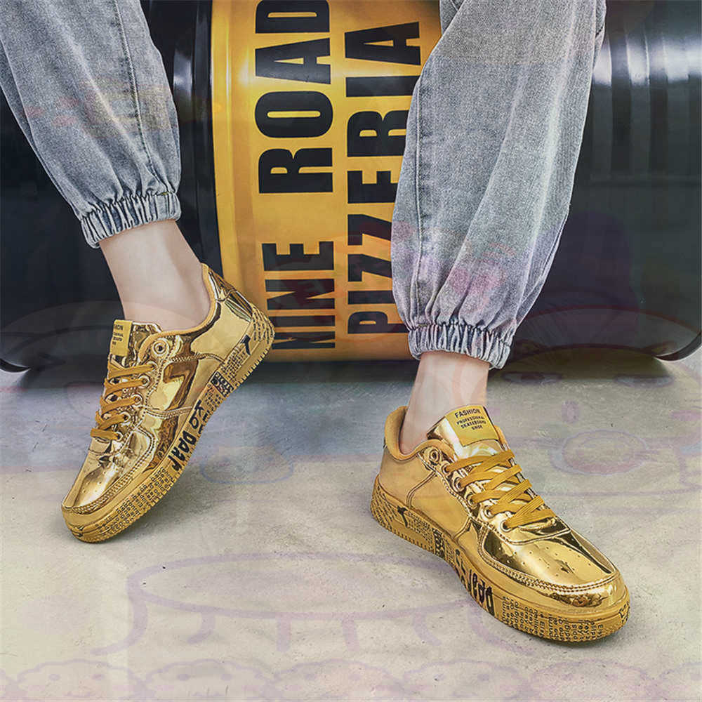 Luxury Lifestyle News - Round Foot Size 45 Sneakers Wholesale