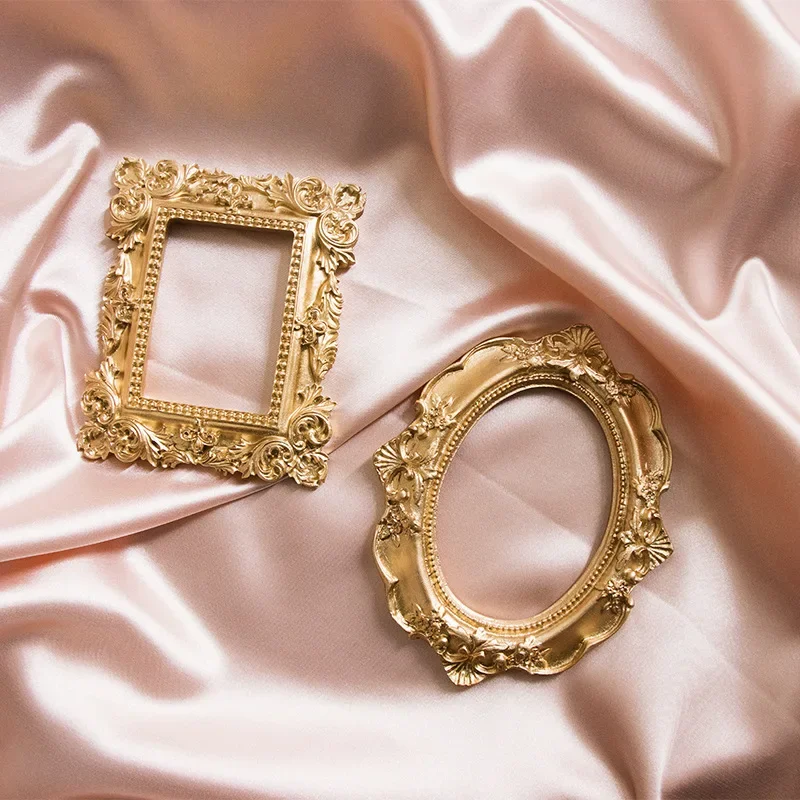Resin Decoration Retro Embosse - огляд і ціна Luxury Lifestyle Pictures