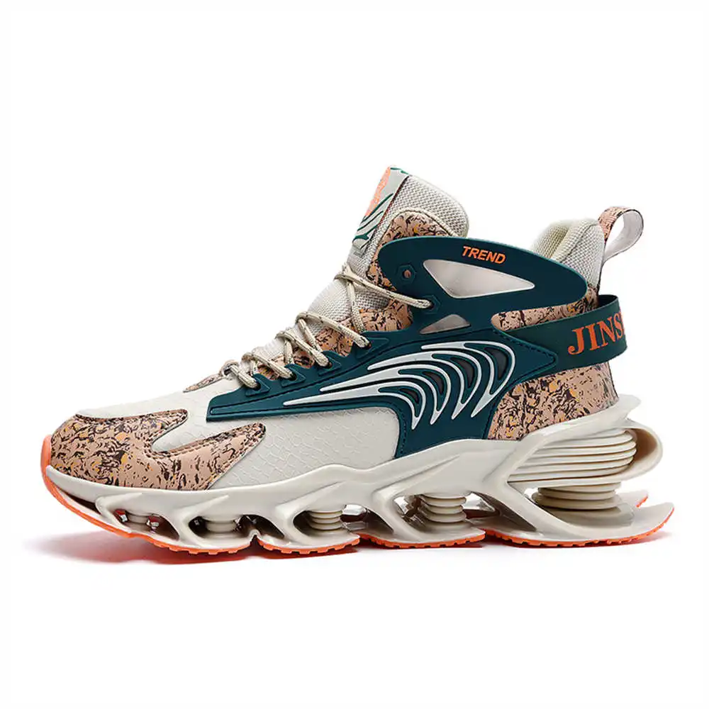 Non-slip Mid Child Running Sne - огляд і ціна Luxury Lifestyle News