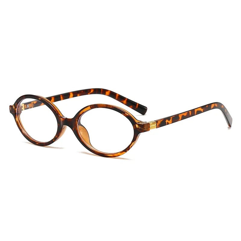 Vintage Oval Sunglasses Women  - огляд і ціна Luxury Lifestyle Men