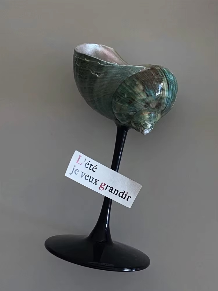 Creative Retro Niche Wine Glas - огляд і ціна Crystal Wine Glass