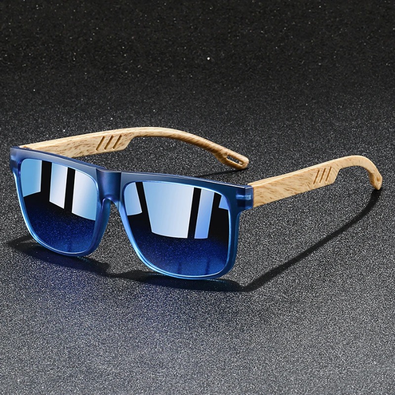 New Fashion Vintage Square Squ - огляд і ціна Luxury Lifestyle Men