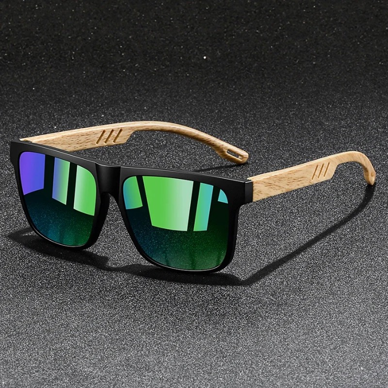 New Fashion Vintage Square Squ - огляд і ціна Luxury Lifestyle Men