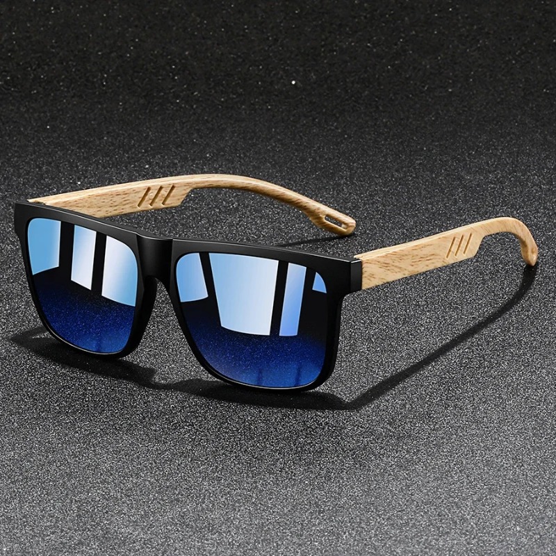 New Fashion Vintage Square Squ - огляд і ціна Luxury Lifestyle Men