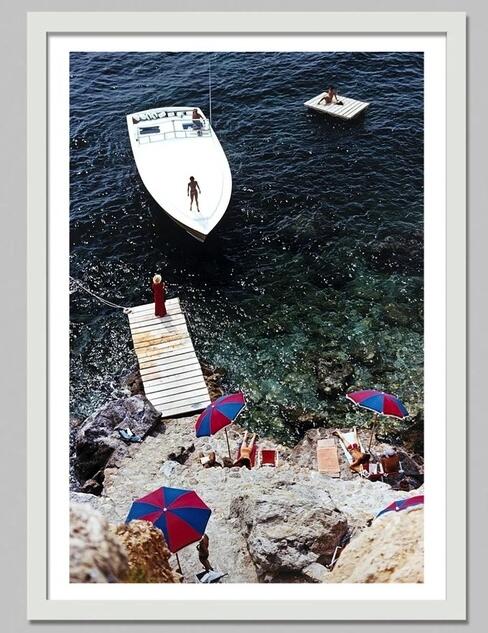 Retro Poolside Host Luxury Lif - огляд і ціна Luxury Lifestyle Pictures