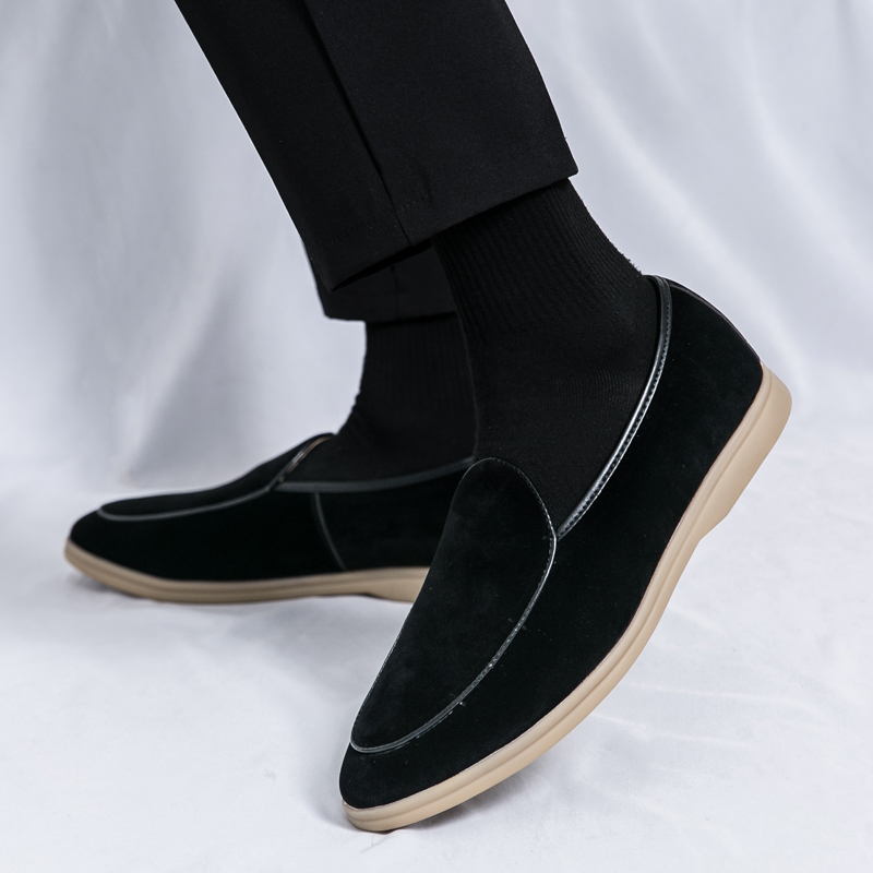Fashion Men Luxury Brand Loafe - огляд і ціна Luxury Lifestyle Men