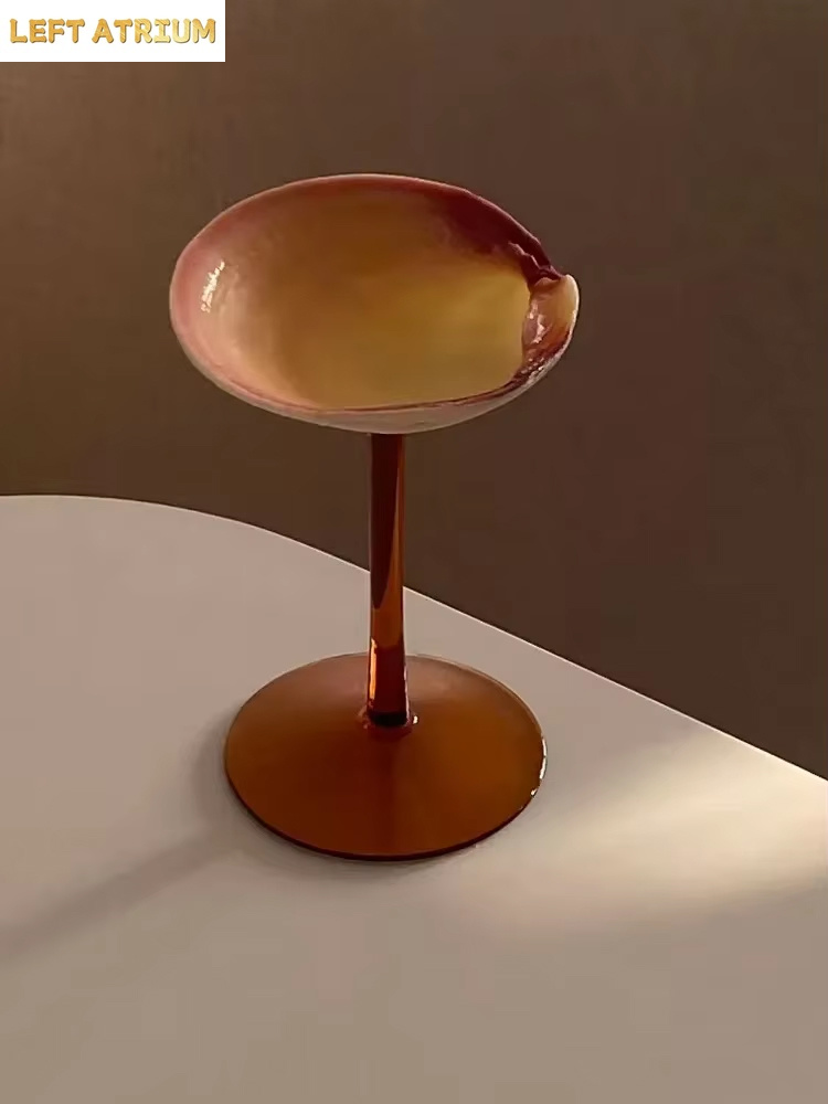 Light luxury Handmade Artworks - огляд і ціна Crystal Wine Glass