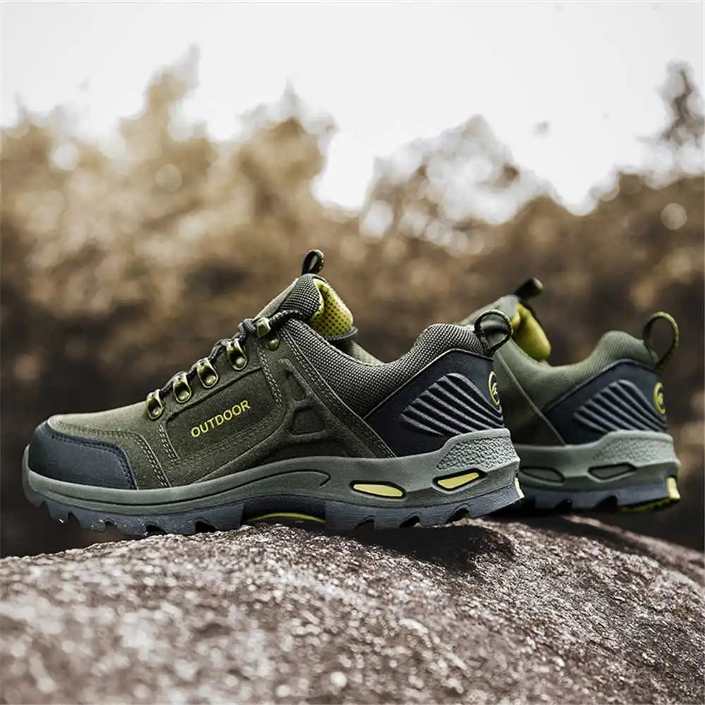 Non-slip Lace Up Hiking Tennis - огляд і ціна Luxury Lifestyle News