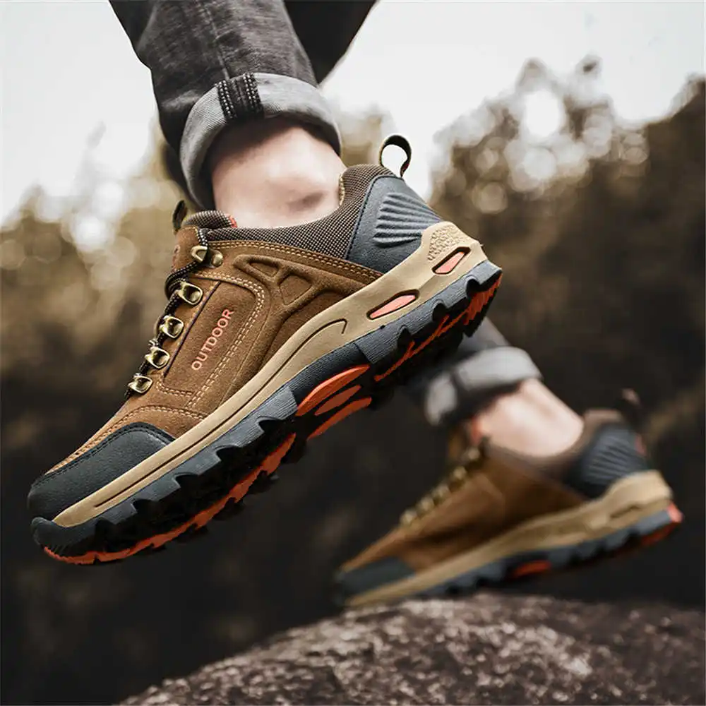 Non-slip Lace Up Hiking Tennis - огляд і ціна Luxury Lifestyle News