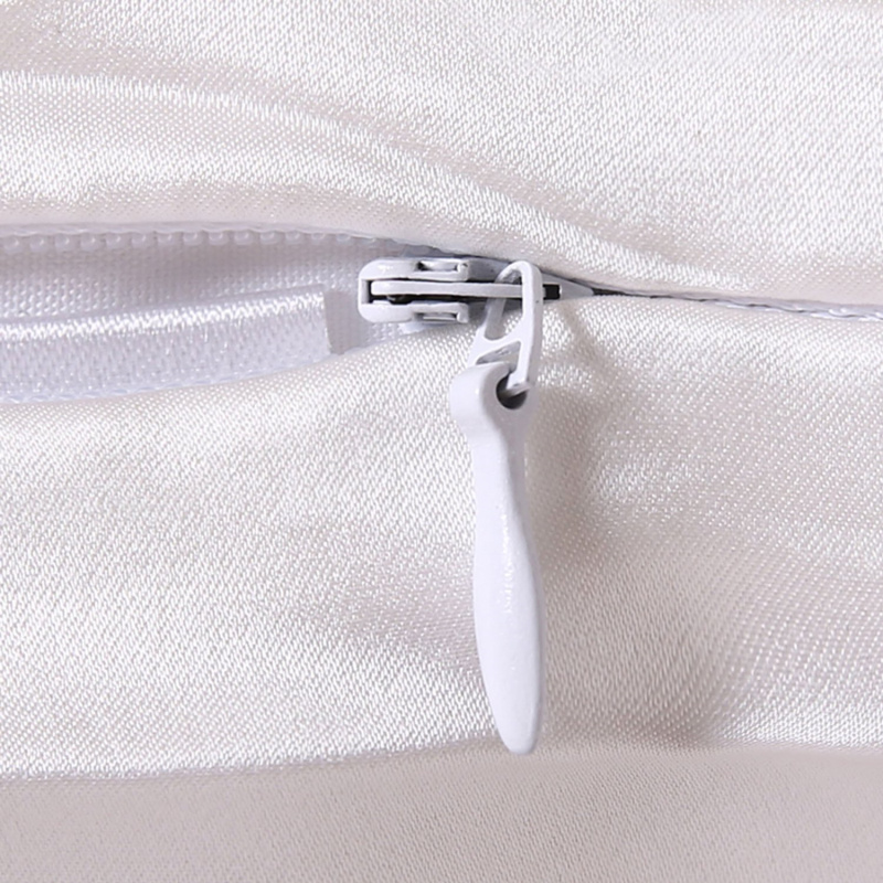 100% Nature Mulberry Silk Pill - огляд і ціна Silk Pillowcase Set