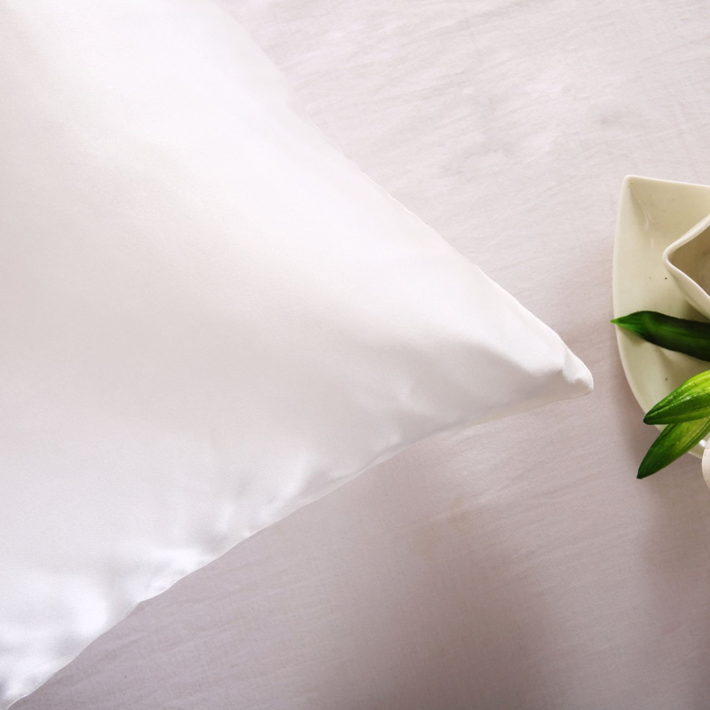 100% Nature Mulberry Silk Pill - огляд і ціна Silk Pillowcase Set