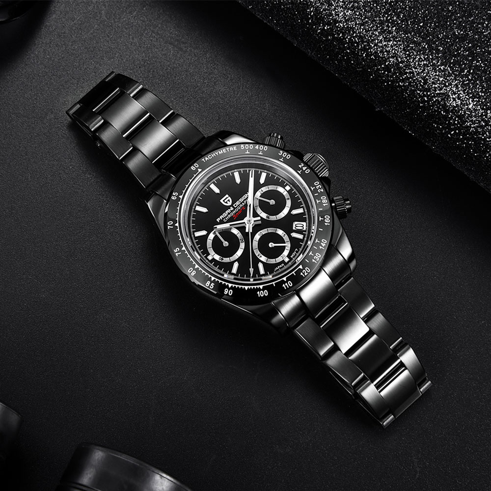 PD-1644 PAGANI DESIGN 2026 New - огляд і ціна Luxury Lifestyle Men
