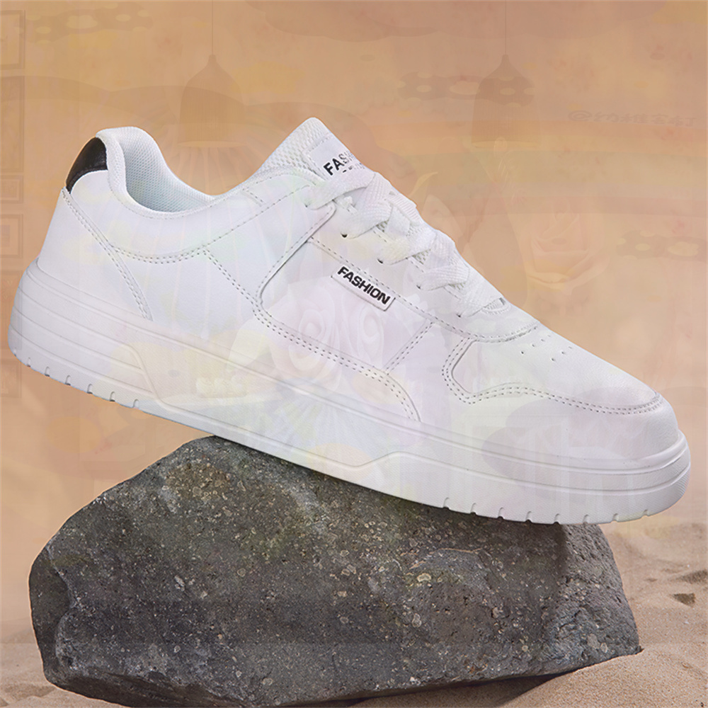 With Ties PU Leather Shoes 41  - огляд і ціна Luxury Lifestyle News