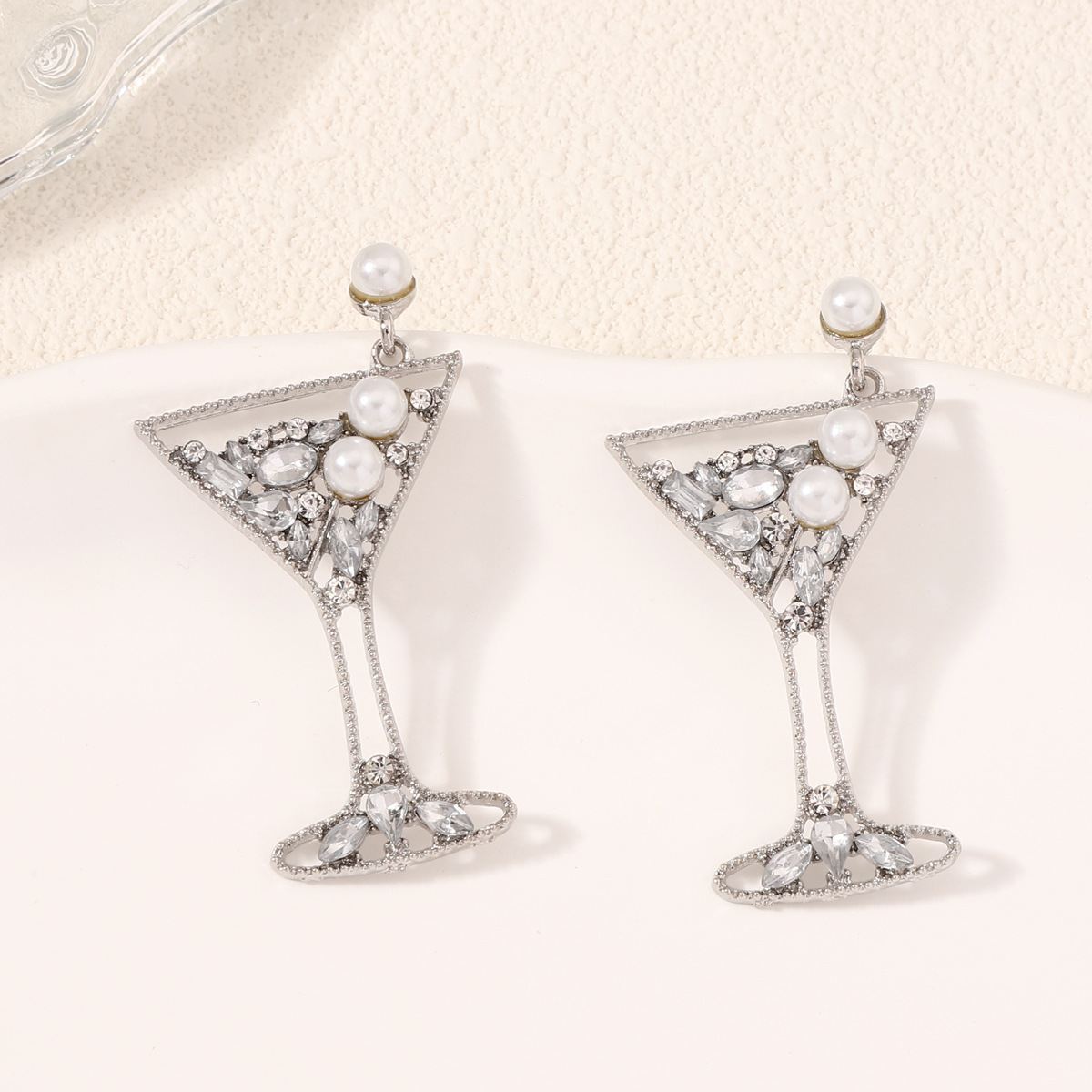 Life style diamond-set pearl w - огляд і ціна Luxury Lifestyle Niche