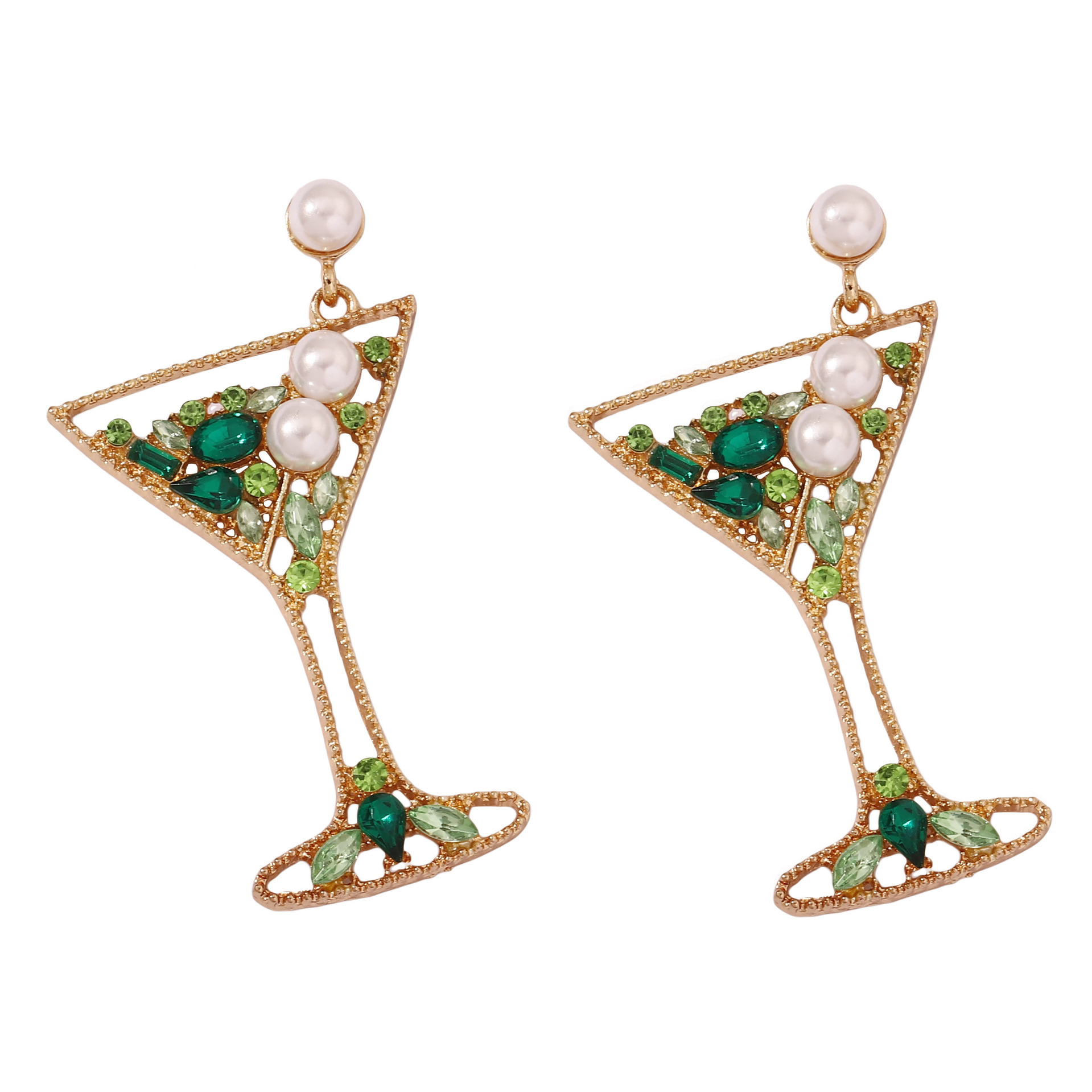 Life style diamond-set pearl w - огляд і ціна Luxury Lifestyle Niche