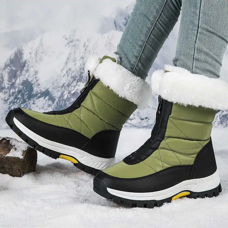 Women's Boot Sneakers Walking  - огляд і ціна Luxury Lifestyle News