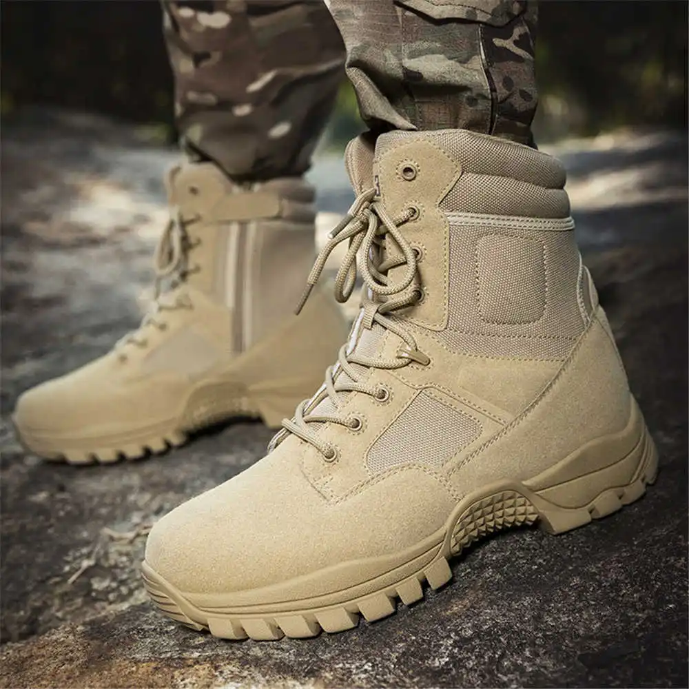 Nonslip Genuine Leather Hiking - огляд і ціна Luxury Lifestyle News