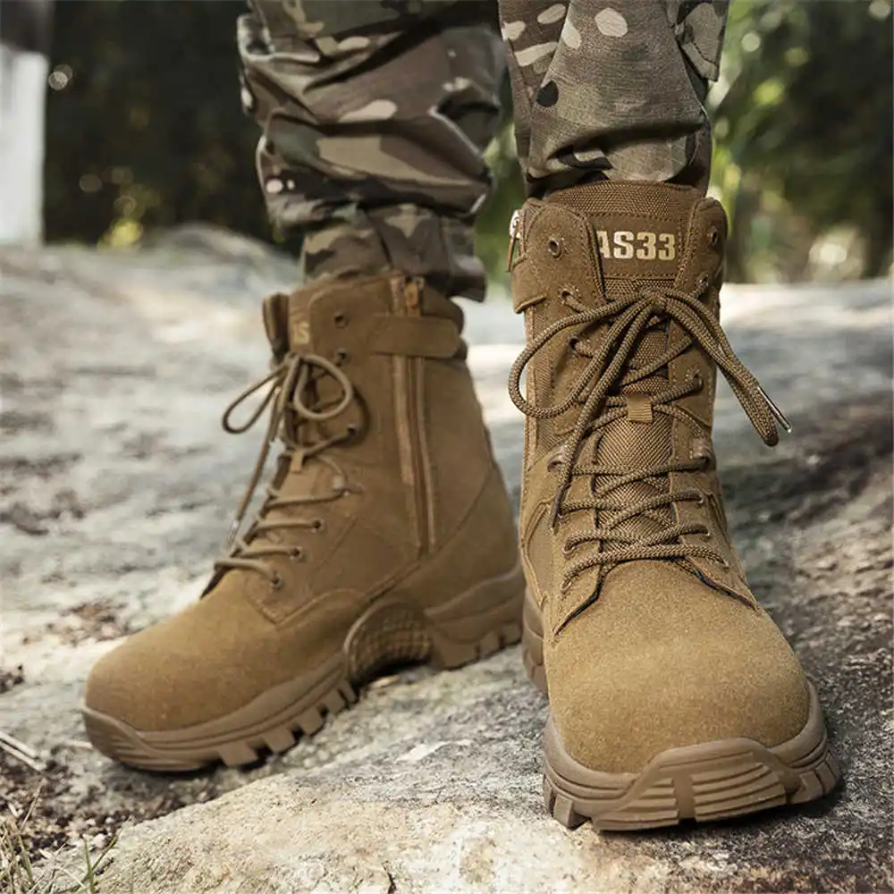 Nonslip Genuine Leather Hiking - огляд і ціна Luxury Lifestyle News