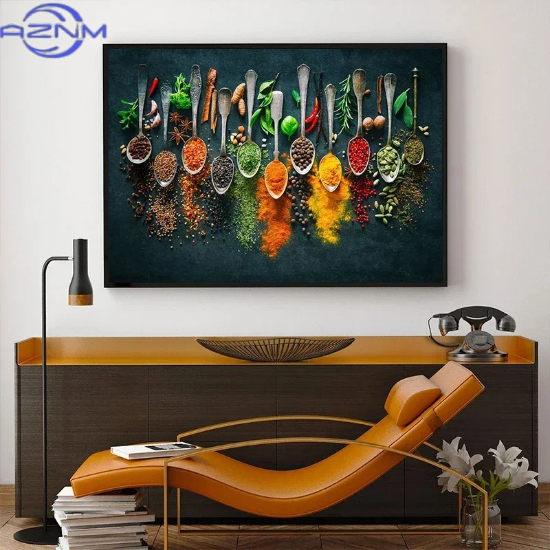 AZNM AZNM Modern Cooking Herbs - огляд і ціна Luxury Lifestyle Pictures