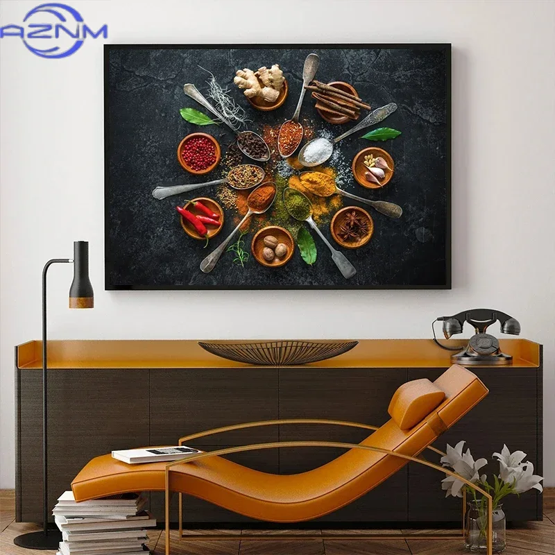 AZNM AZNM Modern Cooking Herbs - огляд і ціна Luxury Lifestyle Pictures