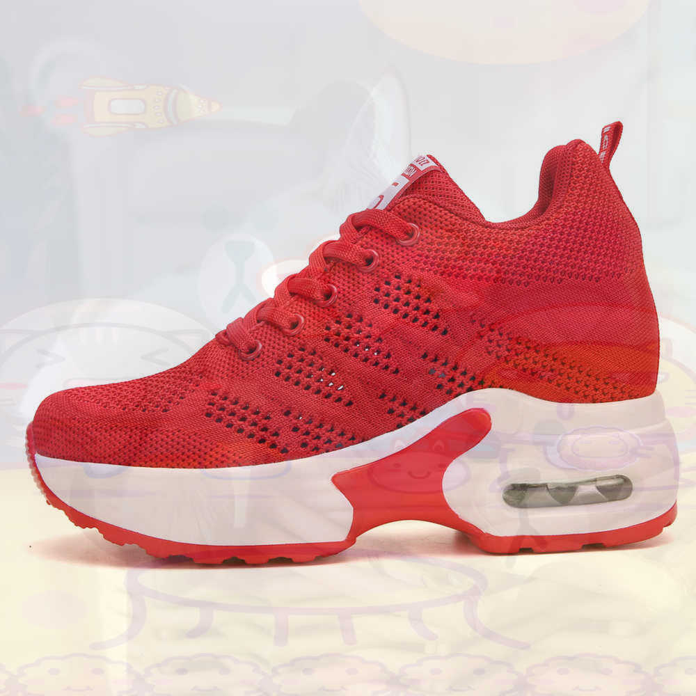 Red Size 36 Shoes Woman Tennis - огляд і ціна Luxury Lifestyle News