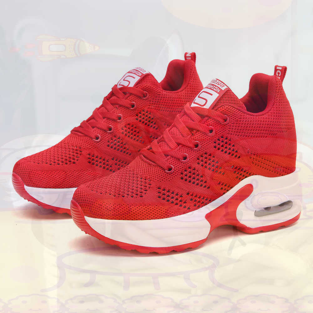 Red Size 36 Shoes Woman Tennis - огляд і ціна Luxury Lifestyle News