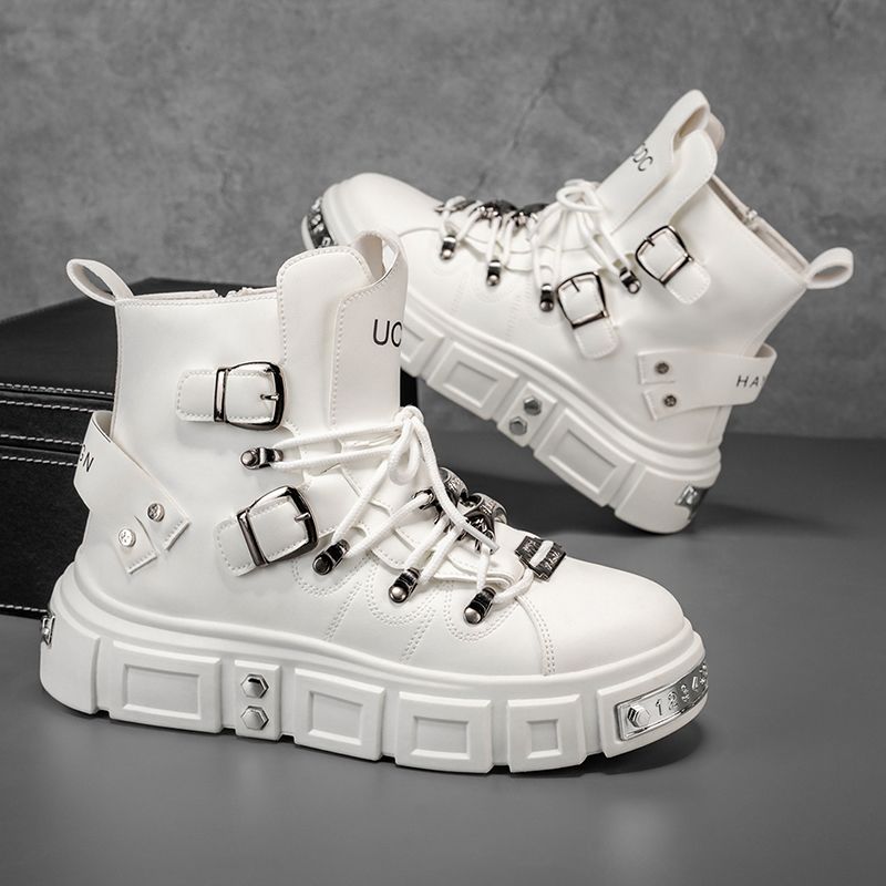 Original Brand Boots for Man P - огляд і ціна Luxury Lifestyle Men