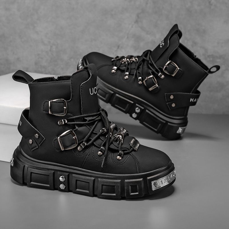 Original Brand Boots for Man P - огляд і ціна Luxury Lifestyle Men