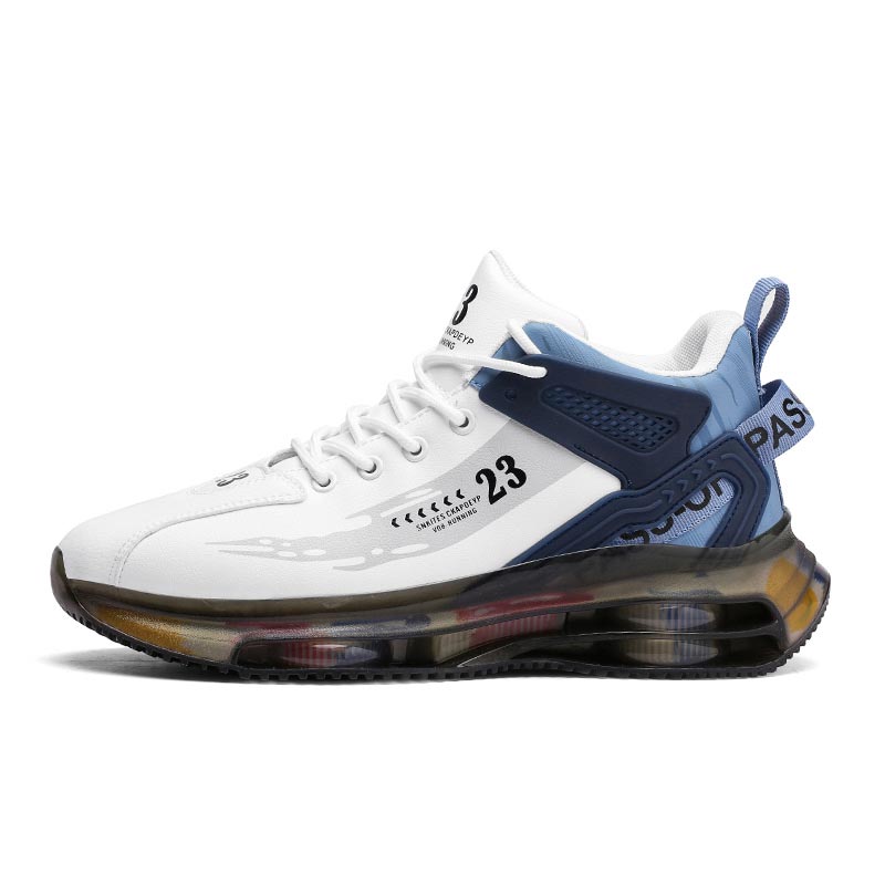 flatform spring sneakers men a - огляд і ціна Luxury Lifestyle Way