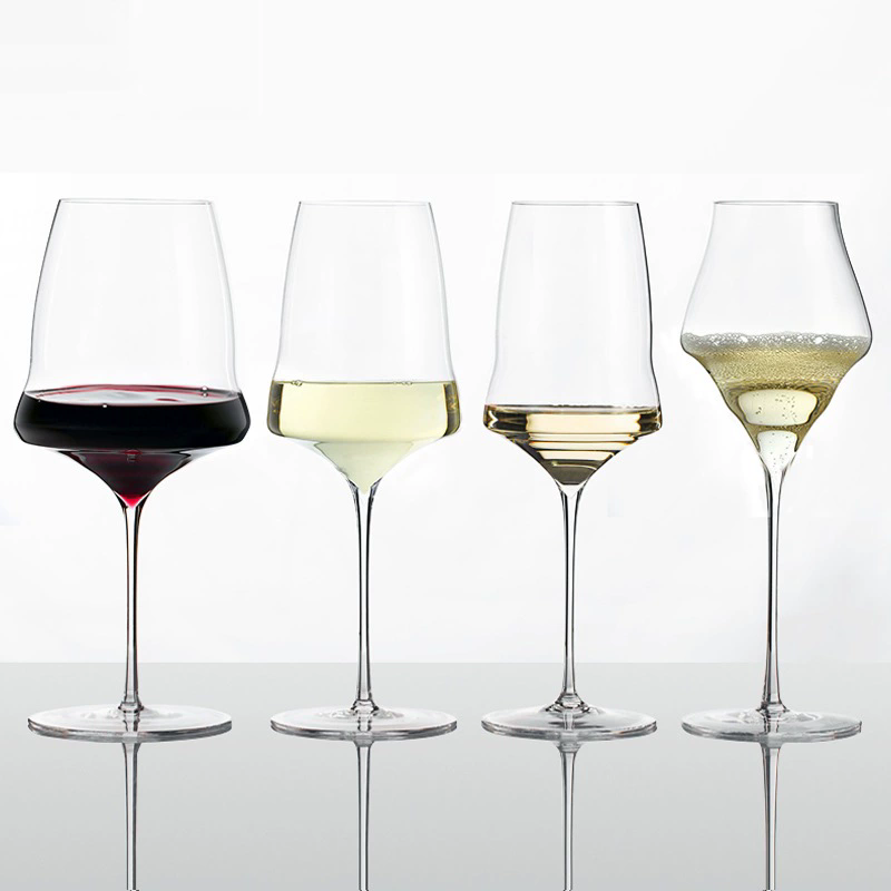 2PCS Luxury Superior Quality C - огляд і ціна Crystal Wine Glass