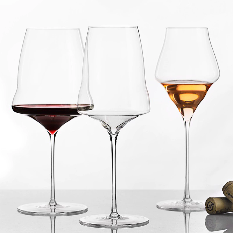 2PCS Luxury Superior Quality C - огляд і ціна Crystal Wine Glass