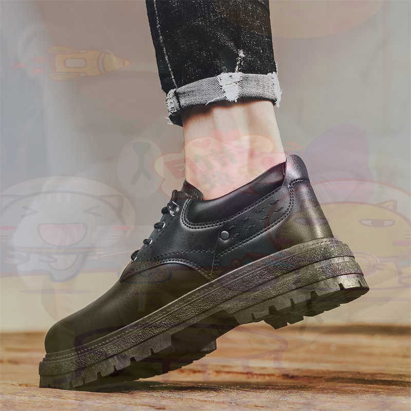 Dark Natural Leather Fashion T - огляд і ціна Luxury Lifestyle News