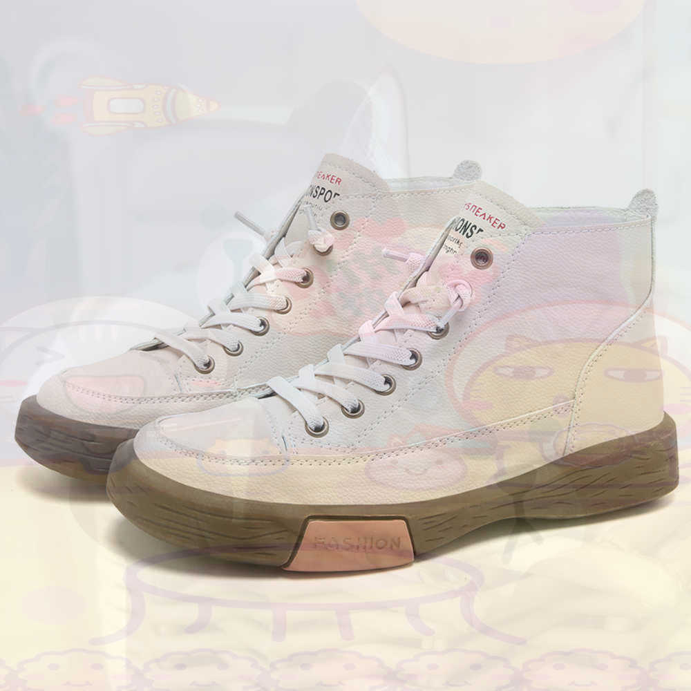 High Top Hi Cut Offers Skatebo - огляд і ціна Luxury Lifestyle News
