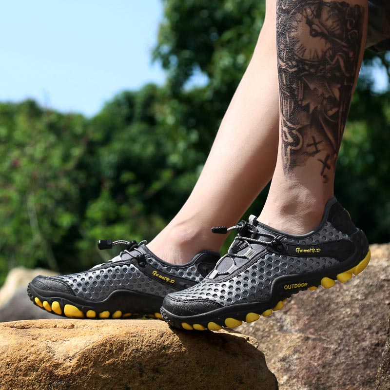trekking mountain mens sports  - огляд і ціна Luxury Lifestyle Way