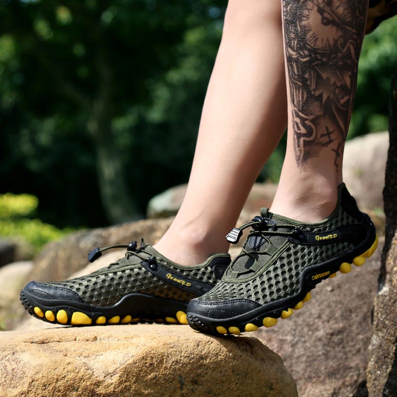 trekking mountain mens sports  - огляд і ціна Luxury Lifestyle Way