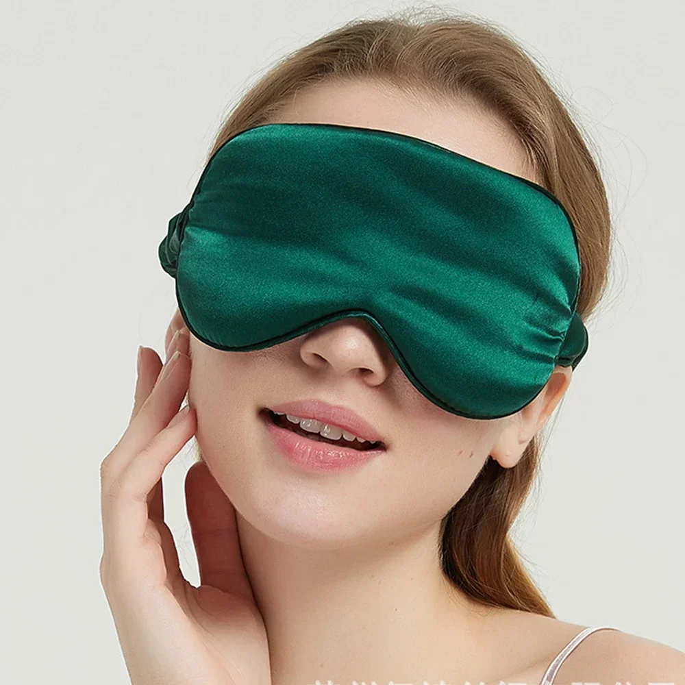 100% Pure Natural Silk Pillowc - огляд і ціна Silk Pillowcase Set