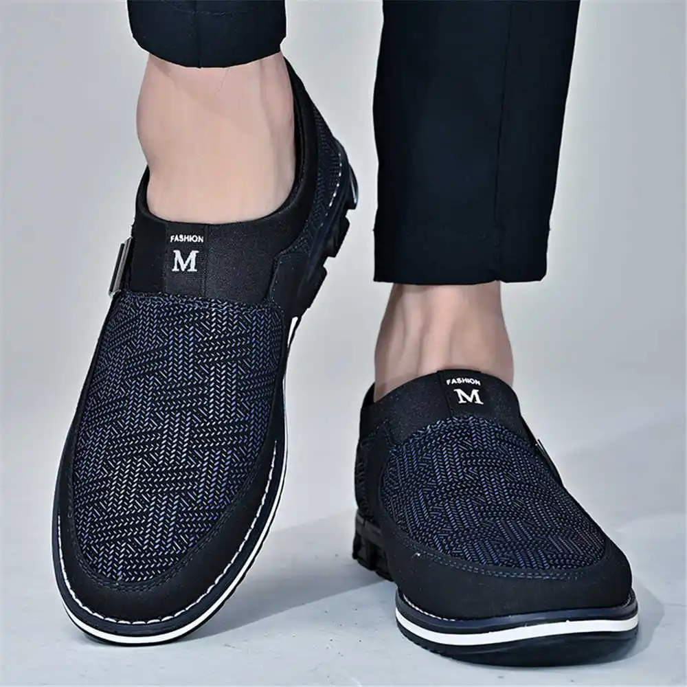 Dark Blue 44-45 Summer Shoes S - огляд і ціна Luxury Lifestyle News