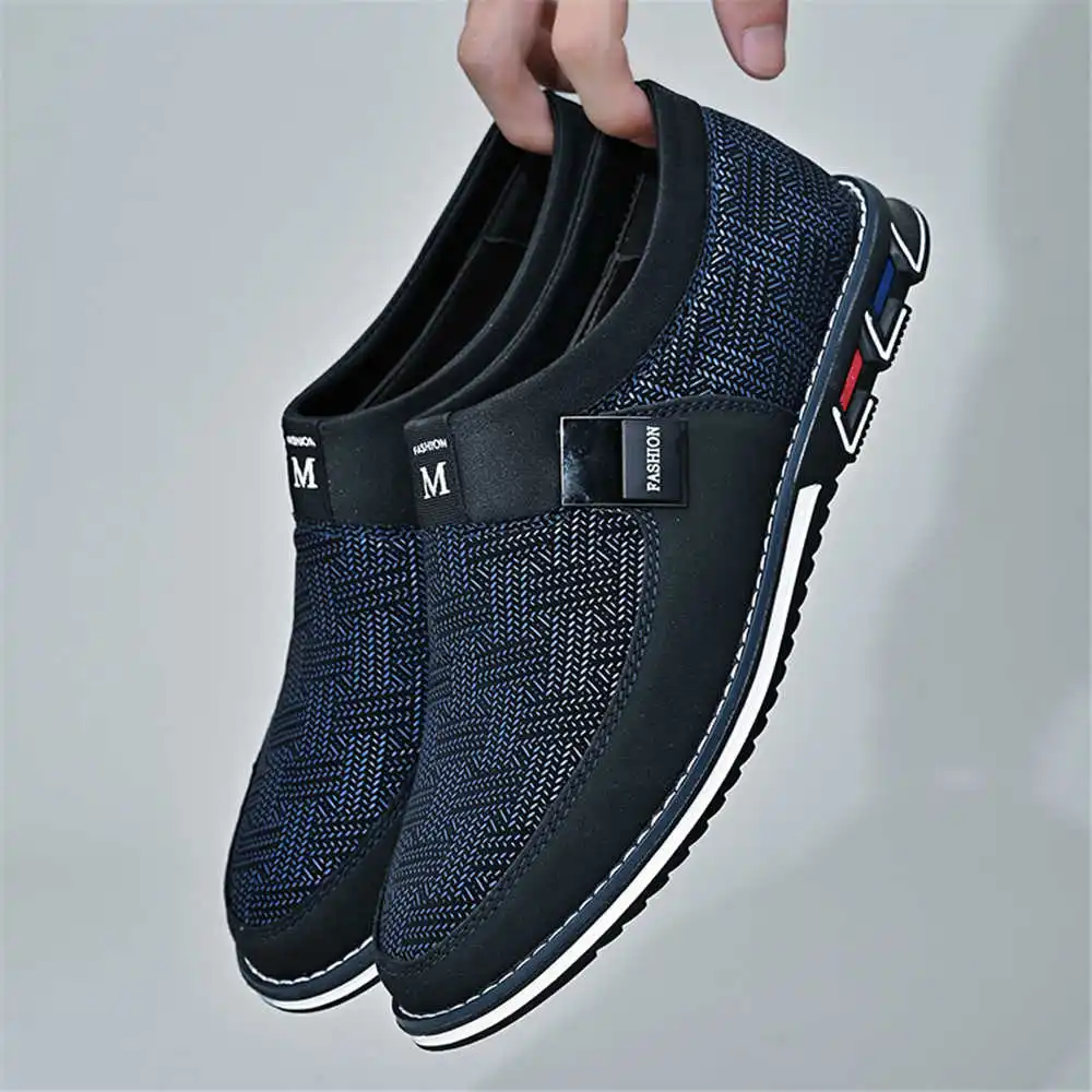 Dark Blue 44-45 Summer Shoes S - огляд і ціна Luxury Lifestyle News