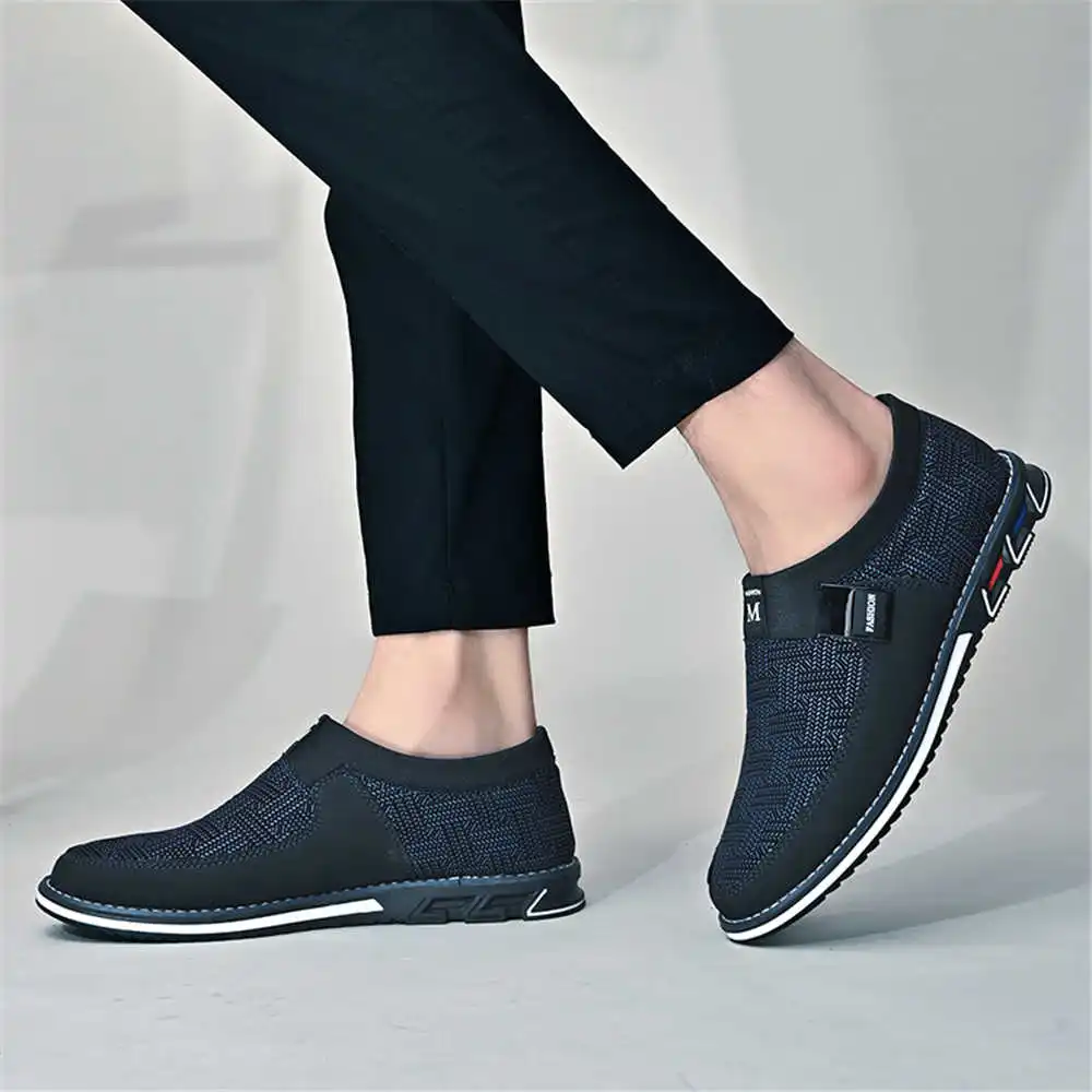 Dark Blue 44-45 Summer Shoes S - огляд і ціна Luxury Lifestyle News