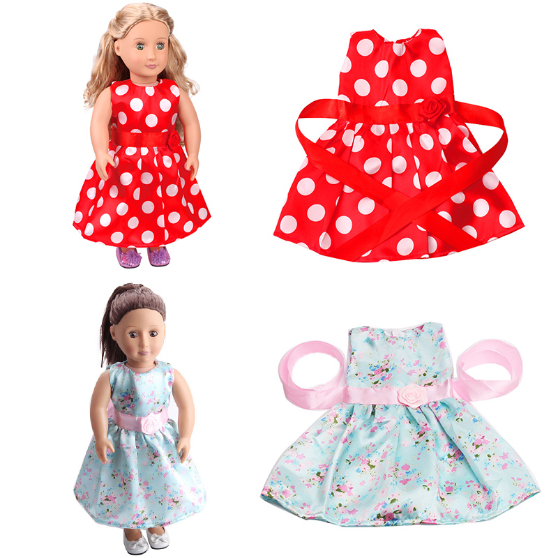 18 Inch Doll Girl Rose Belt Dr - огляд і ціна Luxury Lifestyle Party