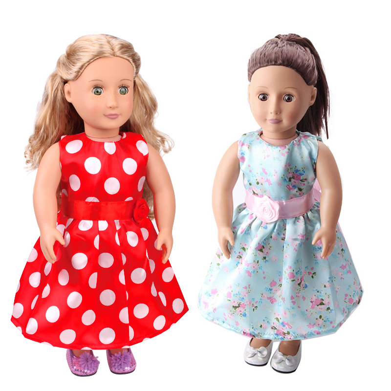 18 Inch Doll Girl Rose Belt Dr - огляд і ціна Luxury Lifestyle Party
