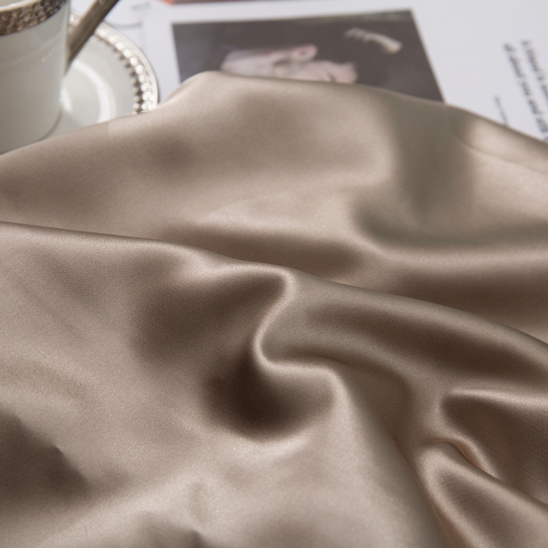 Satin Silk Pillowcase for Memo - огляд і ціна Silk Pillowcase Set