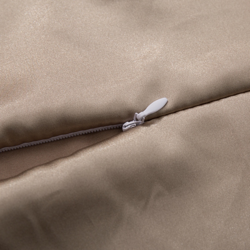 Satin Silk Pillowcase for Memo - огляд і ціна Silk Pillowcase Set