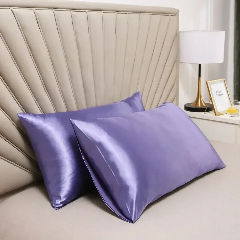 100% Silk Pillowcase Pillow Co - огляд і ціна Silk Pillowcase Set