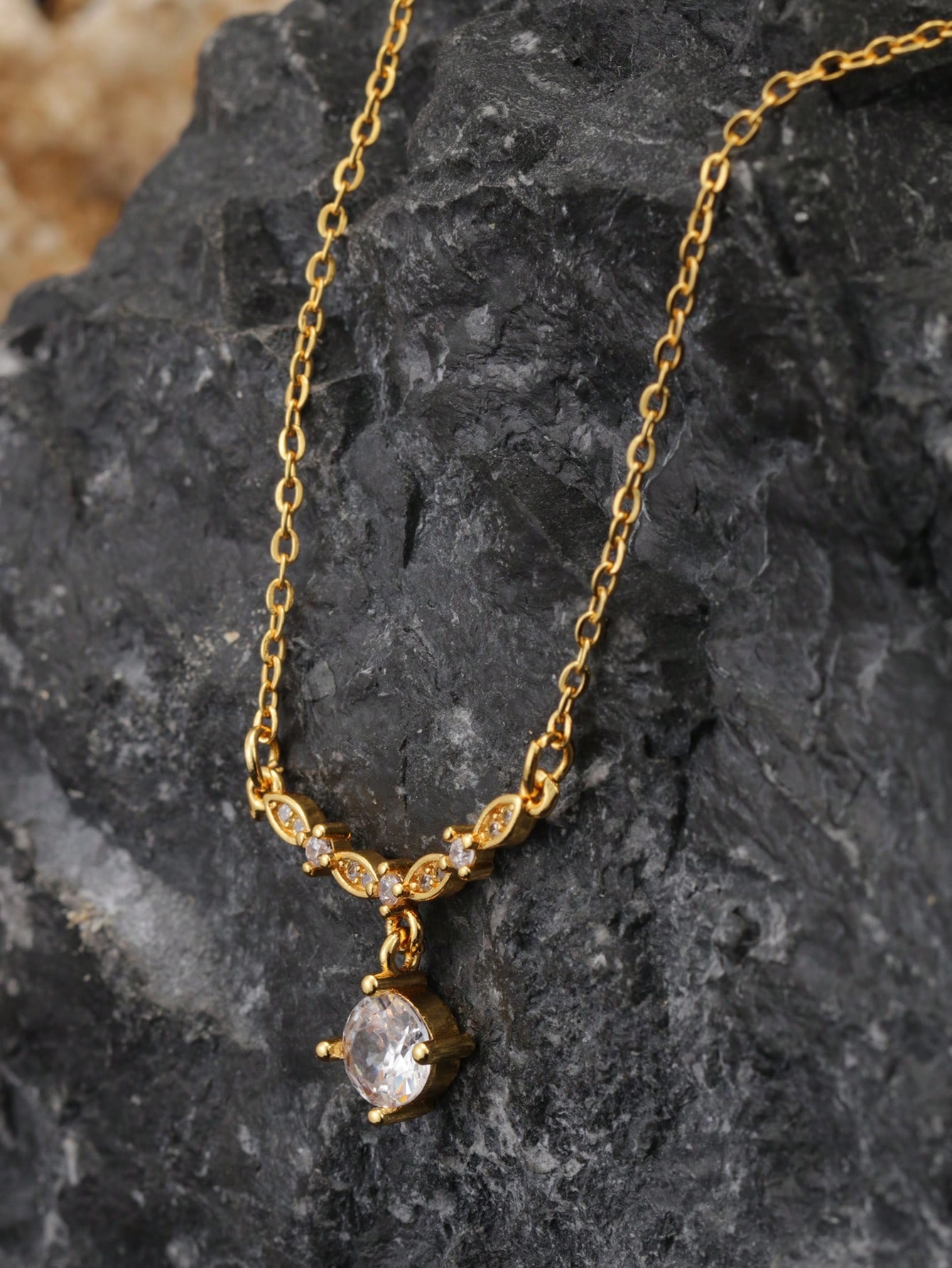 1 New Summer Style Necklace wi - огляд і ціна Luxury Lifestyle Party