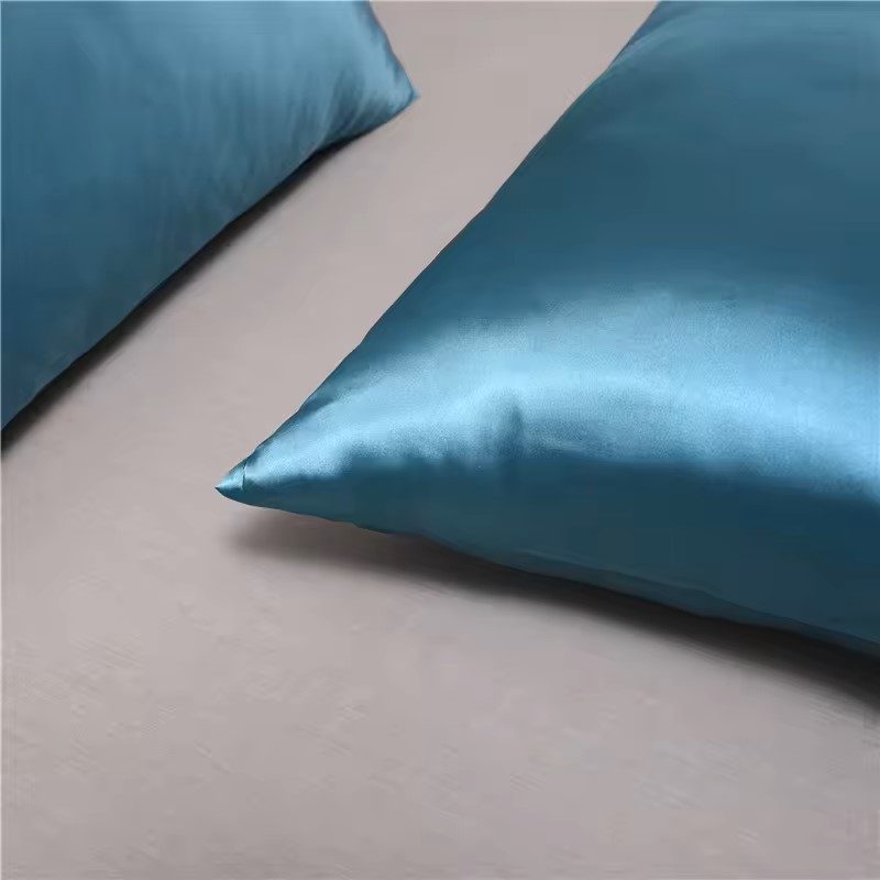 Pillowcase Silk Pillow Cover S - огляд і ціна Silk Pillowcase Set