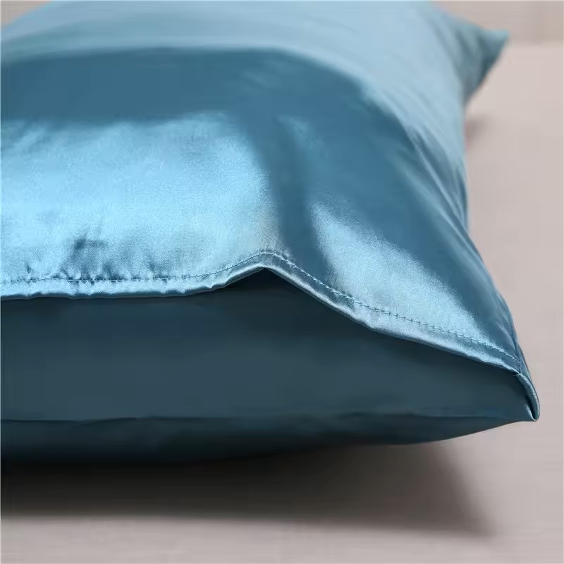 Pillowcase Silk Pillow Cover S - огляд і ціна Silk Pillowcase Set